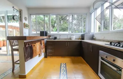 Casa em condomínio fechado com 3 quartos à venda no Terras do Madeira, Carapicuíba 
