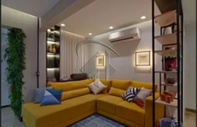 Apartamento com 3 quartos à venda no Centro, São Paulo 