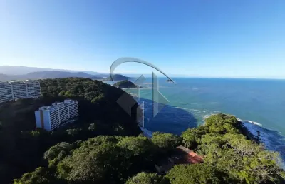 Cobertura com 5 quartos à venda no Morro Sorocotuba, Guarujá 