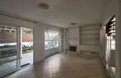 Casa em condomínio fechado com 3 quartos à venda no Granja Viana, Cotia 
