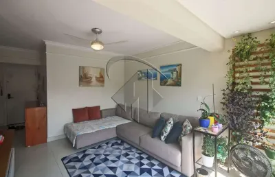 Apartamento com 3 quartos à venda no Bosque da Saúde, São Paulo 