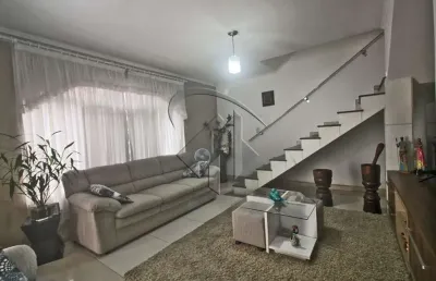 Casa com 3 quartos à venda no Butantã, São Paulo 