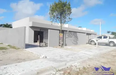 Casa com 3 quartos à venda na Rua Uruguai, 1220, Nereidas, Guaratuba