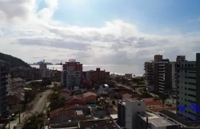 Luxo à beira-mar: seu novo apartamento no edifício positano em guaratuba