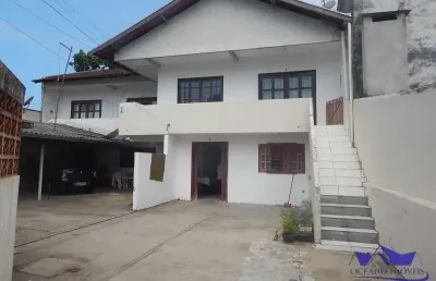 Casa com 9 quartos à venda na Rua José Nicolau de Abagge, 1317, Centro, Guaratuba
