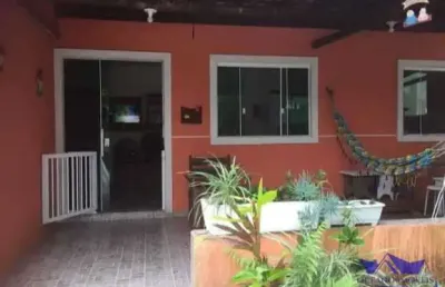 Casa com 4 quartos à venda na Rua Jose De Alencar, 952, Brejatuba, Guaratuba
