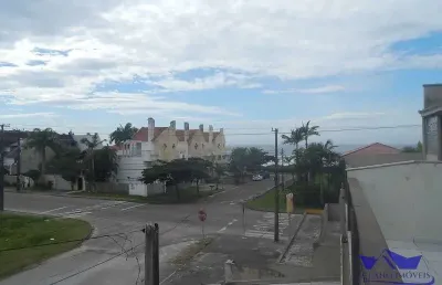 Casa com 3 quartos à venda na Rua Heitor Wenceslau Taborda, 104, Balneário Eliane, Guaratuba