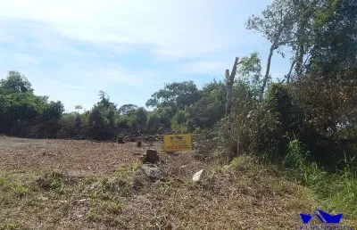 Terreno à venda na Rua Rua Guarujá, Balneário Eliane, Guaratuba