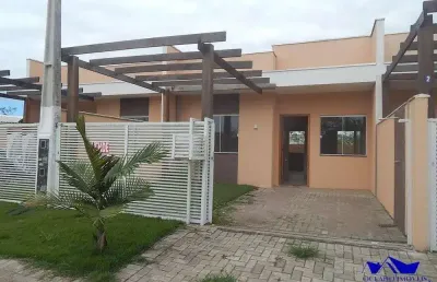 Casa na avenida são mateus do sul  esquina com avenida minas gerais
