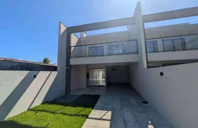 Casa com 3 quartos à venda na Avenida São Paulo, 828, Coroados, Guaratuba