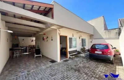 Casa em condomínio, casa 07 do  condomínio vila dos pássaros balneário eliana