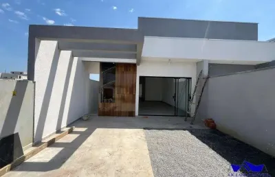 Casa com 3 quartos à venda na Rua Cornélio Procópio, 684, Balneário Eliane, Guaratuba