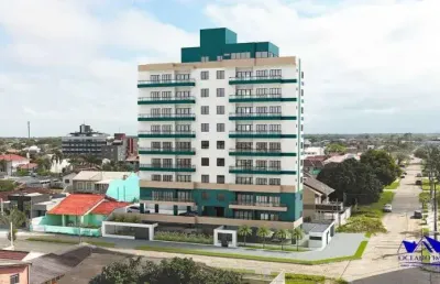 Apartamento 801 , lançamento gheon   apartaentos de 3 dormitórios centro de guaratuba