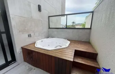 Apartamento com 3 quartos à venda na Rua Alcídes Pereira, 40, Centro, Guaratuba
