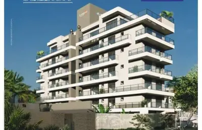 Apartamento com 3 quartos à venda na Rua Rua Irati, 338, Centro, Guaratuba