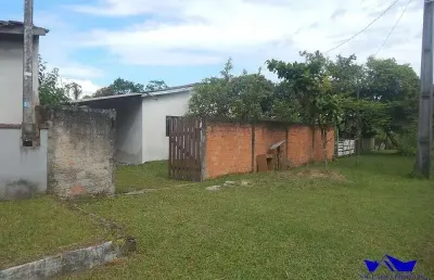 Casa com 3 quartos à venda na Rua Jamaica, Nereidas, Guaratuba