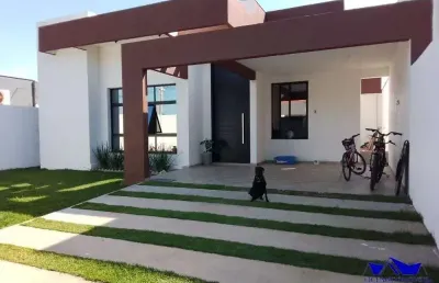 Residencia alto padrão , balneário eliana , rua guanabara