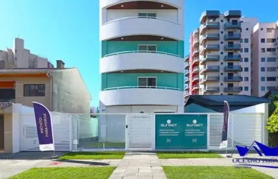 Apartamento 32 do edifício sunset com uma vaga de garagem