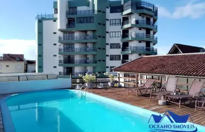 Apartamento no edifício barramares , prédio com piscina