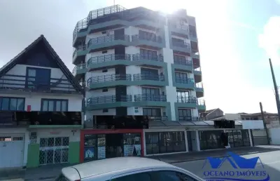 Apartamento com 3 quartos à venda na Avenida Curitiba, 1137, Centro, Guaratuba