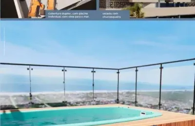 Oportunidade de investimento  , balneário eliana , ed. poema