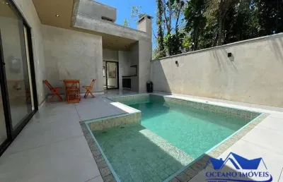 Casa com 3 quartos à venda na Rua Angra dos Réis, 636, Balneário Eliane, Guaratuba