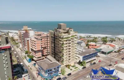 Apartamento com 3 quartos à venda na Rua Avenida 29 De Abril, 921, Centro, Guaratuba