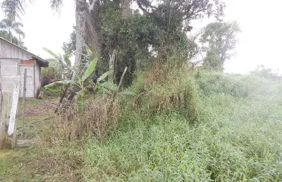 Terreno à venda no balneário coroados: oportunidade