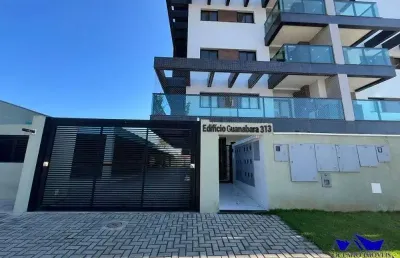 Apartamento 303   no edificio guanabara , balneário eliana guaratuba