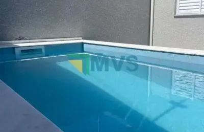 Casa à venda em itanhaém-sp, no bairro cibratel ii: 2 quartos, 1 suíte, 1 sala, 3 banheiros, 2 vagas, 67,62 m².