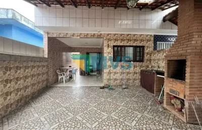 Venha conferir essa incrível oportunidade de casa à venda em peruíbe-sp, no bairro são joão batista ii! casa térrea com 2 quartos, 1 sala, 2 vagas de garagem e 80,00 m² de área.