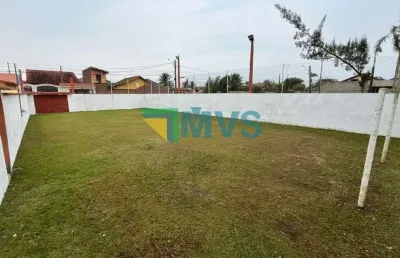 Oportunidade imperdível: terreno à venda em itanhaém-sp, no jardim jamaica, com 300,00 m² de área!