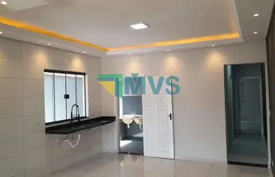 Casa com 2 quartos à venda no parque d'aville, peruíbe  por r$ 390.000