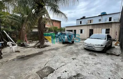 Imperdível oportunidade de aquisição: casa à venda em itanhaém-sp, bairro gaivota, 4 quartos, 1 suíte, 4 salas, 4 banheiros, 4 vagas, 157 m².