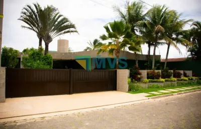 Casa com 4 quartos à venda no cibratel ii, itanhaém , 366 m2 por r$ 2.800.000