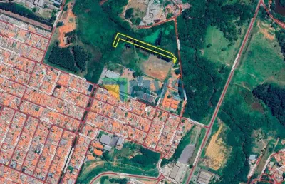 Terreno à venda na cidade planejada ii, bragança paulista  por r$ 2.500.000