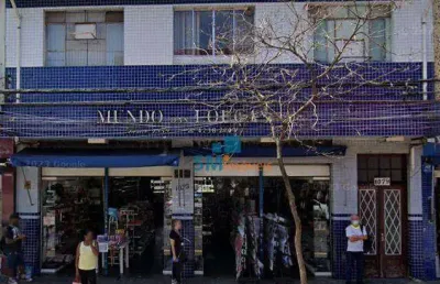 Conjunto para alugar, 140 m² por r$ 3.270,00/mês - osvaldo cruz - são caetano do sul/sp
