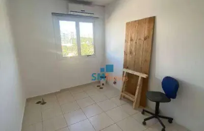 Sala à venda, 35 m² por r$ 212.000,00 - barra funda - são paulo/sp