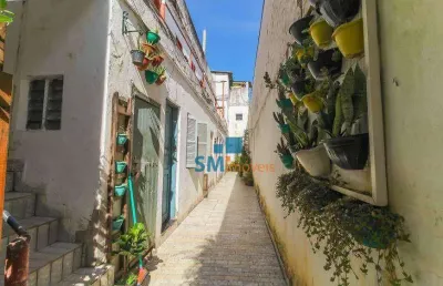 Pousada com 22 dormitórios à venda, 390 m² por r$ 2.850.000,00 - mooca - são paulo/sp