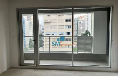 Consultório à venda, 34 m² por r$ 870.000 - pinheiros - são paulo/sp