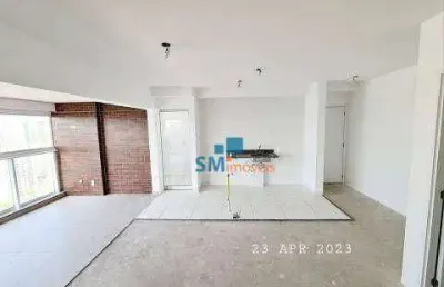 Apartamento com 2 dormitórios à venda, 84 m² por r$ 1.048.000,00 - saúde - são paulo/sp