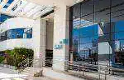 Conjunto comercial 405m² - 12 vags - vila das acácias - vende-se ou aluga-se