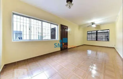 Sobrado com 4 dormitórios à venda, 320 m² por r$ 670.000,00 - paulicéia - são bernardo do campo/sp