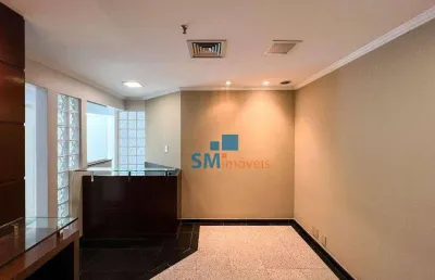 Conjunto à venda, 80 m² por r$ 785.000,00 - jardim paulistano - são paulo/sp