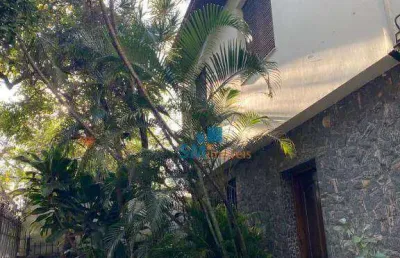 Sobrado com 3 dormitórios à venda, 189 m² por r$ 1.010.000,00 - brooklin - são paulo/sp