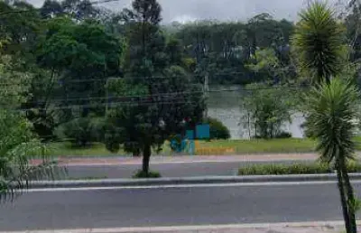 Sobrado com 4 dormitórios à venda, 490 m² por r$ 5.900.000,00 - parque terra nova ii - são bernardo do campo/sp