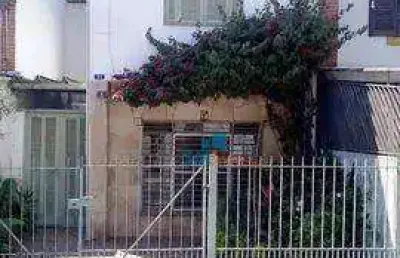 Sobrado com 3 dormitórios à venda, 140 m² por r$ 780.000,00 - planalto paulista - são paulo/sp