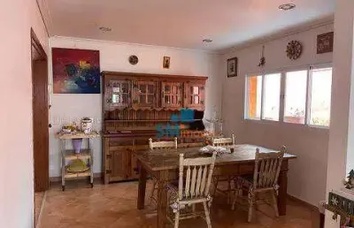 Sobrado com 4 dormitórios à venda, 279 m² por r$ 2.577.000,00 - indianópolis - são paulo/sp