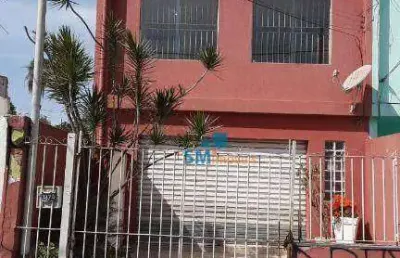 Casa com 4 dormitórios para alugar, 100 m² por r$ 12.690,00/mês - alto da boa vista - são paulo/sp