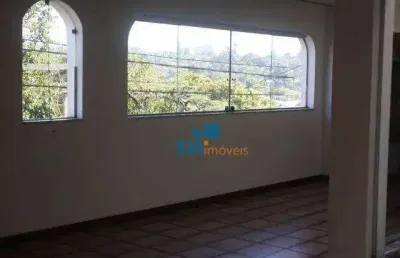 Sobrado com 4 dormitórios à venda, 327 m² por r$ 1.915.000,00 - brooklin - são paulo/sp